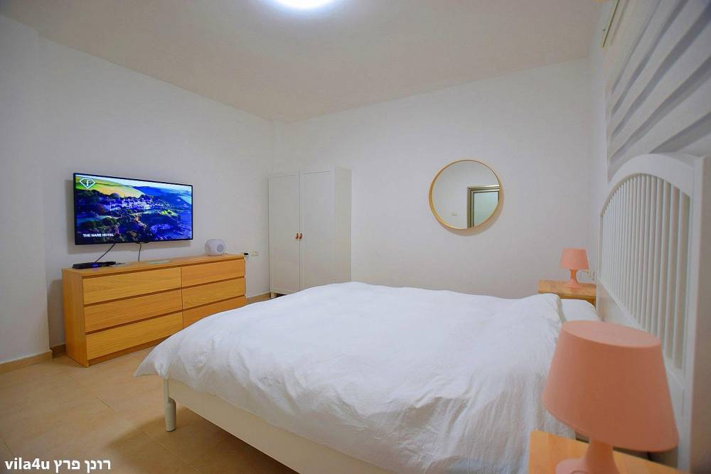 42803 כללי, אחוזת רפאל ריזורט, וילה  בתלמי אליהו וילות - Vila 4 U