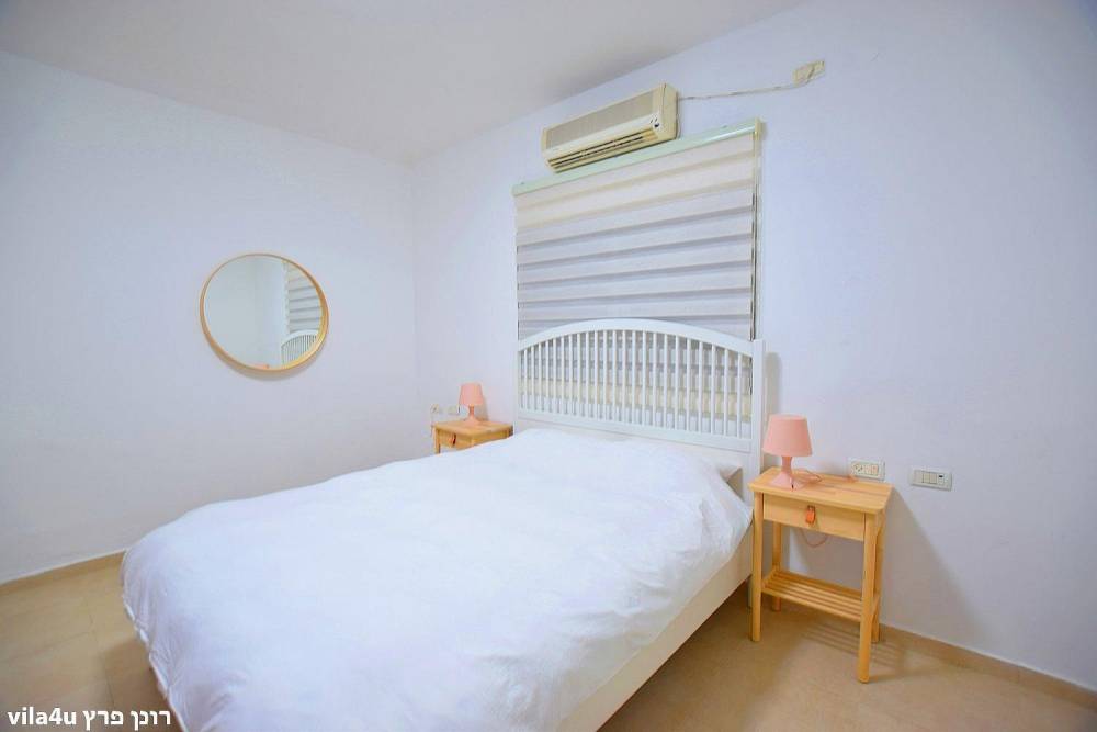 42834 מתחם פנימי, אחוזת רפאל ריזורט, וילה  בתלמי אליהו וילות - Vila 4 U