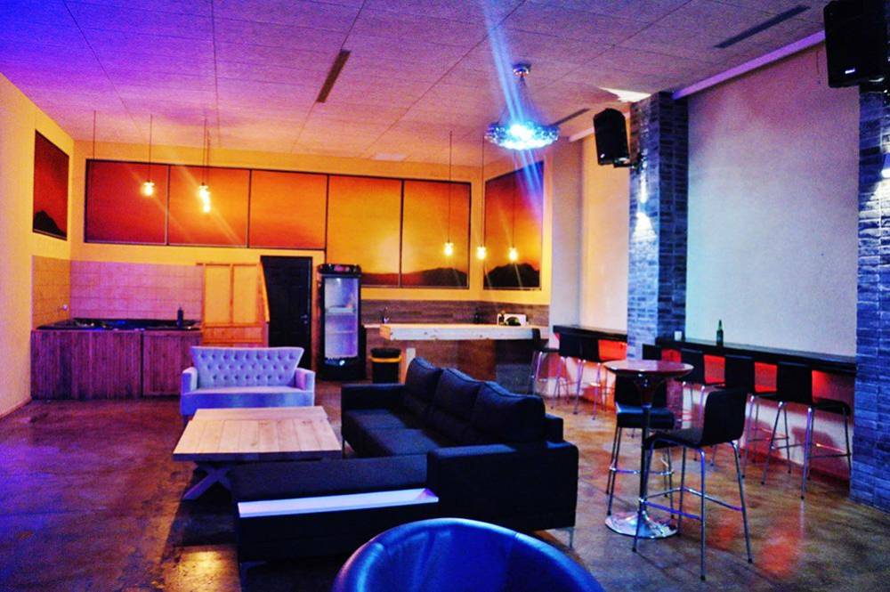 43248 לופט באר שבע בוטיק, לופט באר שבע בוטיק, וילה  בבאר שבע וילות - Vila 4 U