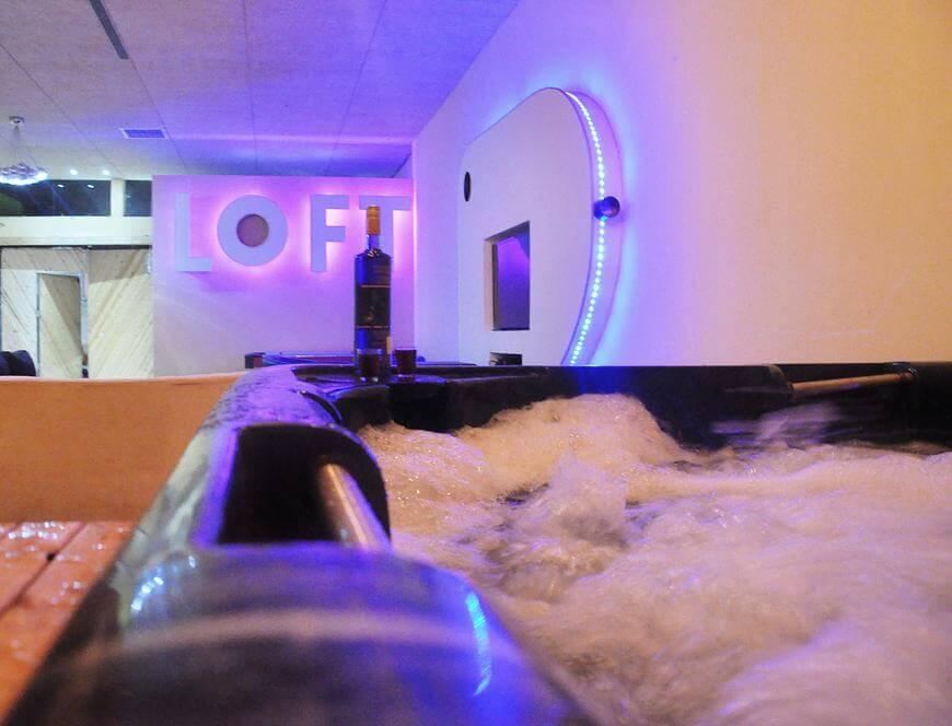 43250 לופט באר שבע בוטיק, לופט באר שבע בוטיק, וילה  בבאר שבע וילות - Vila 4 U