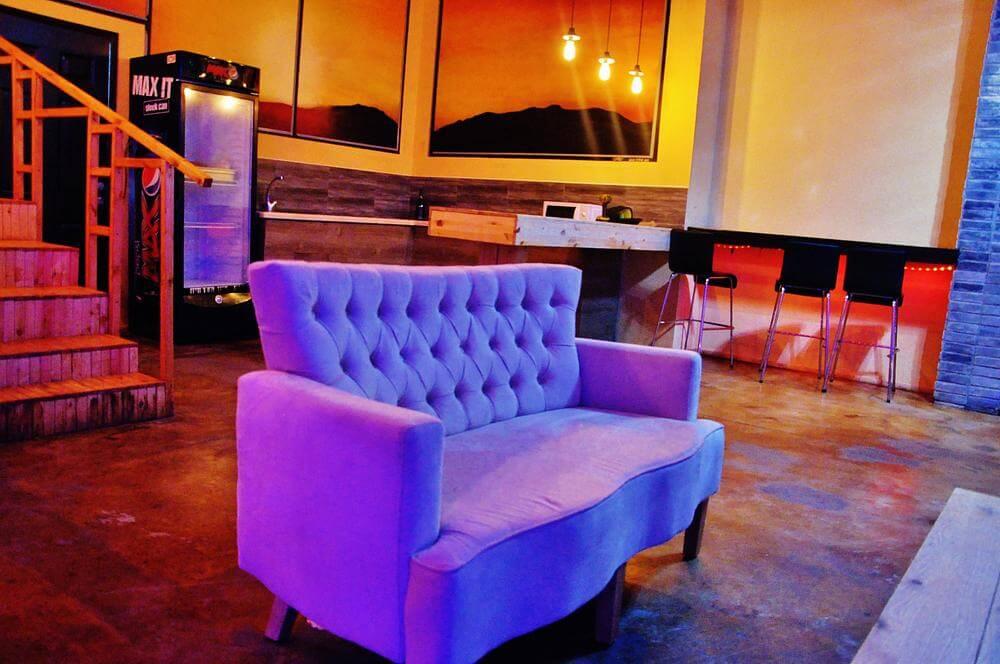 43255 לופט באר שבע בוטיק, לופט באר שבע בוטיק, וילה  בבאר שבע וילות - Vila 4 U