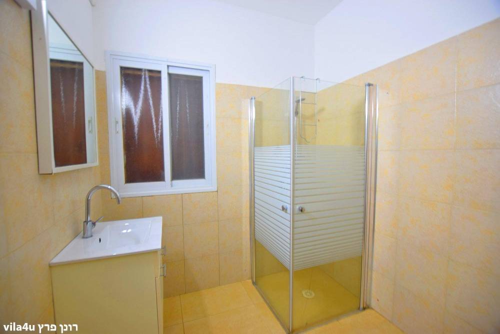 43330 מתחם פנימי, וילה גלי, וילה  בשדות מיכה וילות - Vila 4 U