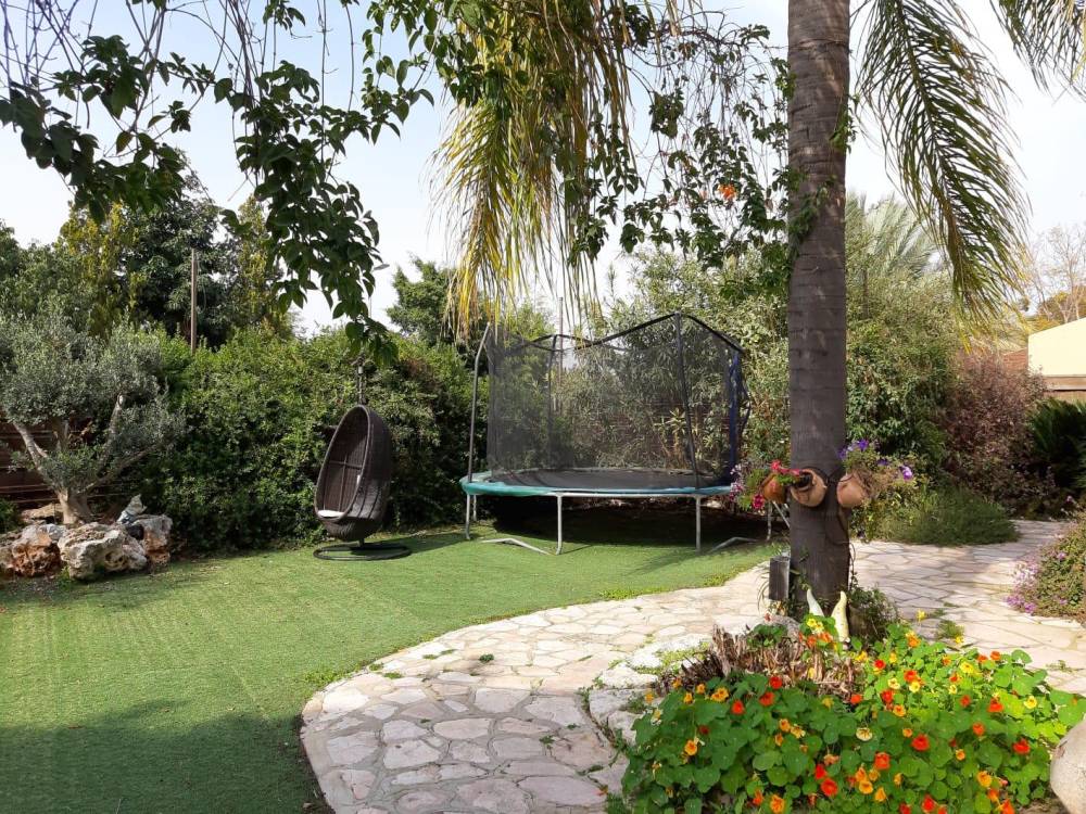 43819 פינה בכוכב, וילה פינה בכוכב, וילה  בכוכב יאיר וילות - Vila 4 U