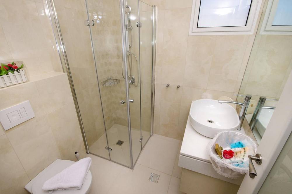 44640 סוויטות נוף, לה וילה בלנקה, וילה  בחד נס וילות - Vila 4 U