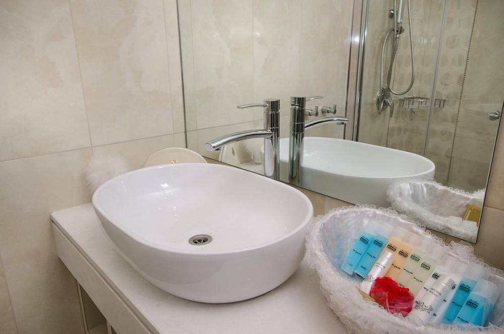 44641 סוויטות נוף, לה וילה בלנקה, וילה  בחד נס וילות - Vila 4 U