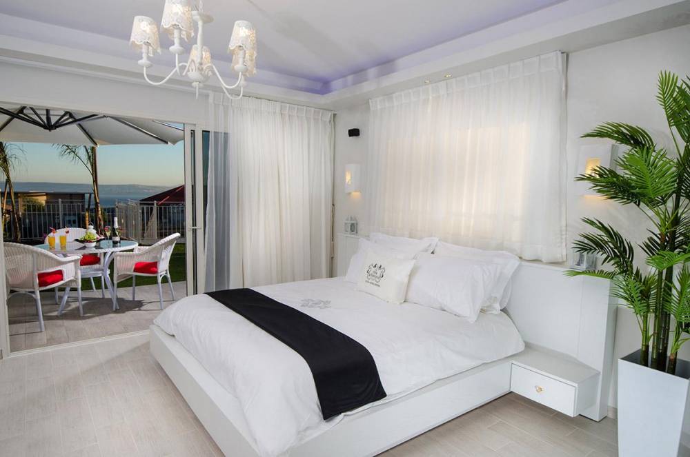 44650 סוויטות גן, לה וילה בלנקה, וילה  בחד נס וילות - Vila 4 U