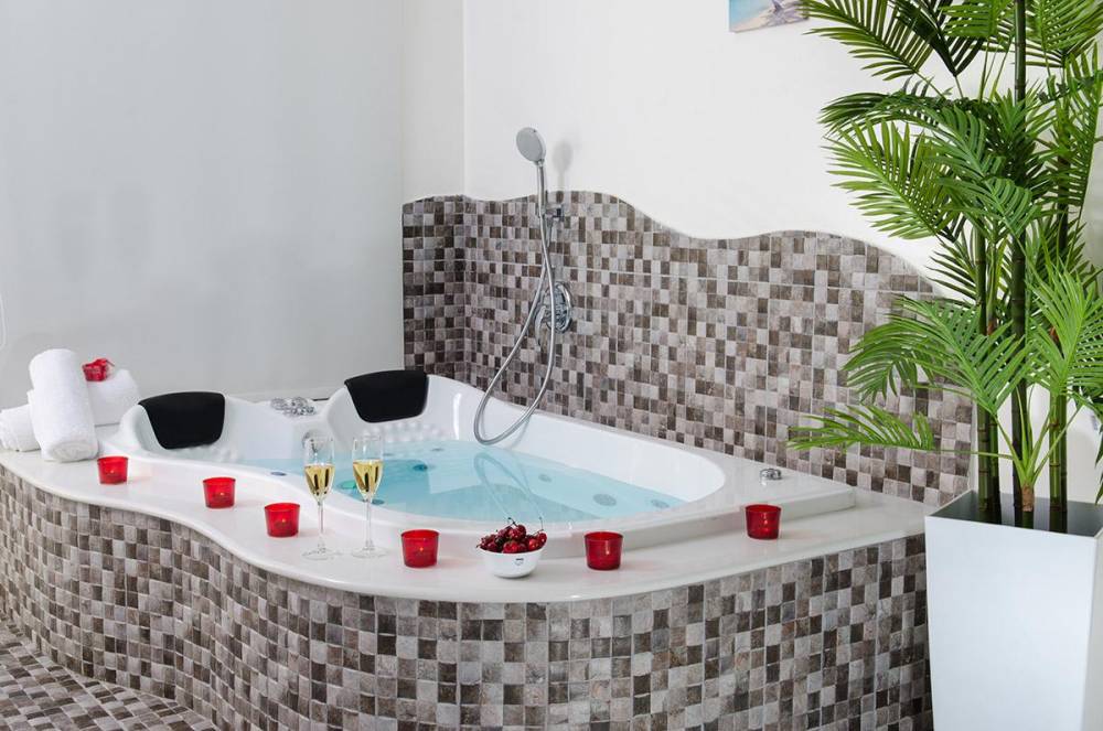 44653 סוויטות גן, לה וילה בלנקה, וילה  בחד נס וילות - Vila 4 U