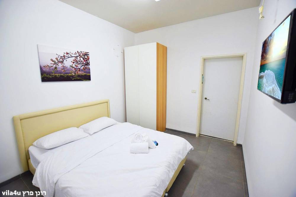 44718 מתחם פנימי, אחוזת דוד בגליל, וילה  בהזורעים וילות - Vila 4 U