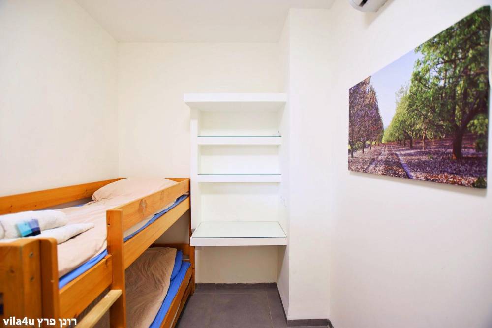 44719 מתחם פנימי, אחוזת דוד בגליל, וילה  בהזורעים וילות - Vila 4 U