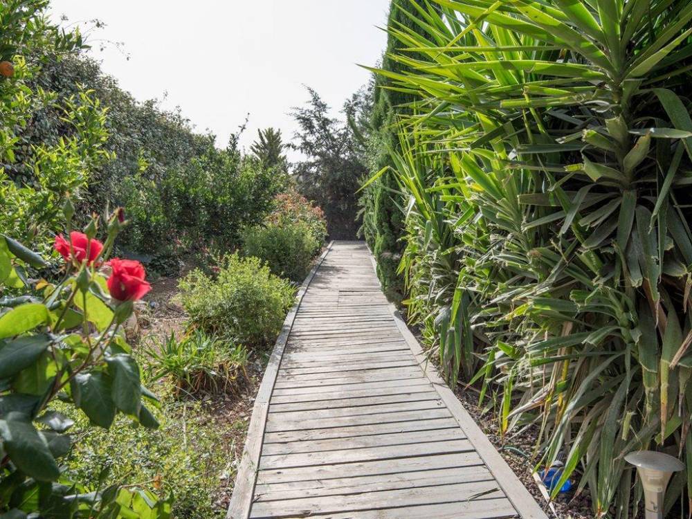 44951 בקתות משפחתיות, אצל אביה, וילה  בספסופה וילות - Vila 4 U