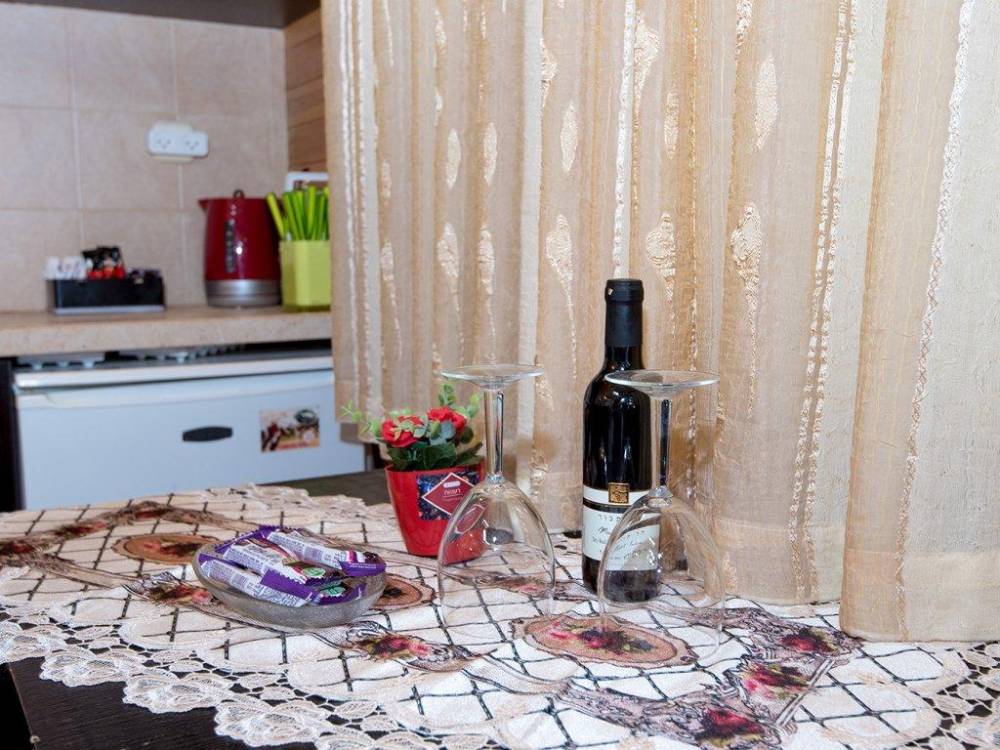 44965 בקתות משפחתיות, אצל אביה, וילה  בספסופה וילות - Vila 4 U