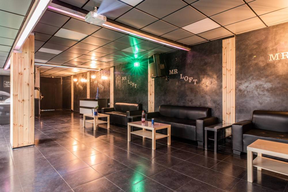 45043 MR LOFT, לופט 8 אילת, וילה  באילת וילות - Vila 4 U