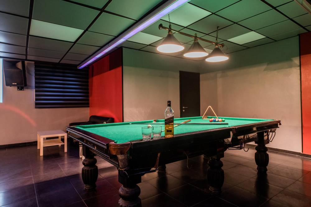 45047 MR LOFT, לופט 8 אילת, וילה  באילת וילות - Vila 4 U