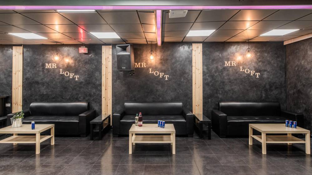 45049 MR LOFT, לופט 8 אילת, וילה  באילת וילות - Vila 4 U