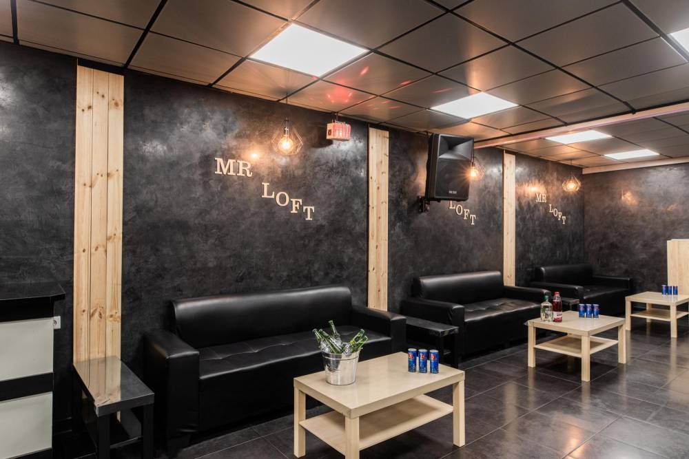 45050 MR LOFT, לופט 8 אילת, וילה  באילת וילות - Vila 4 U