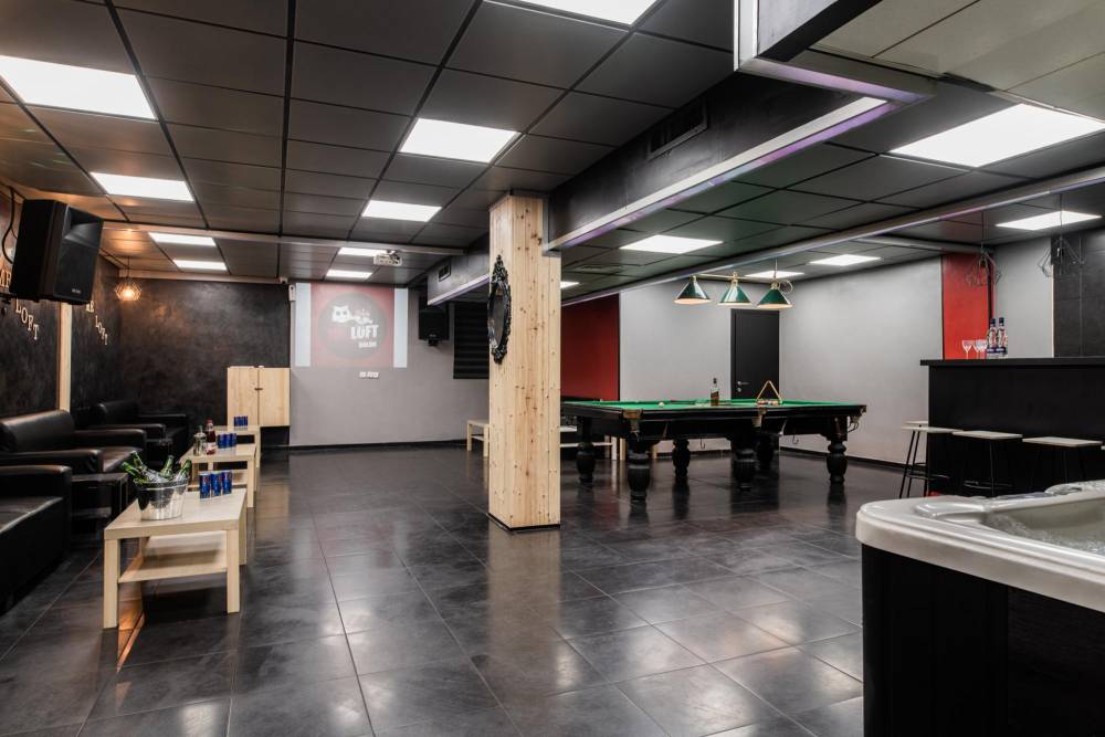 45052 MR LOFT, לופט 8 אילת, וילה  באילת וילות - Vila 4 U