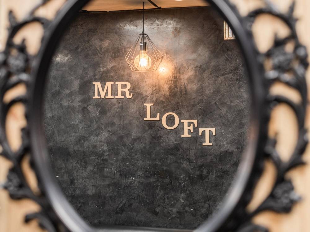 45053 MR LOFT, לופט 8 אילת, וילה  באילת וילות - Vila 4 U