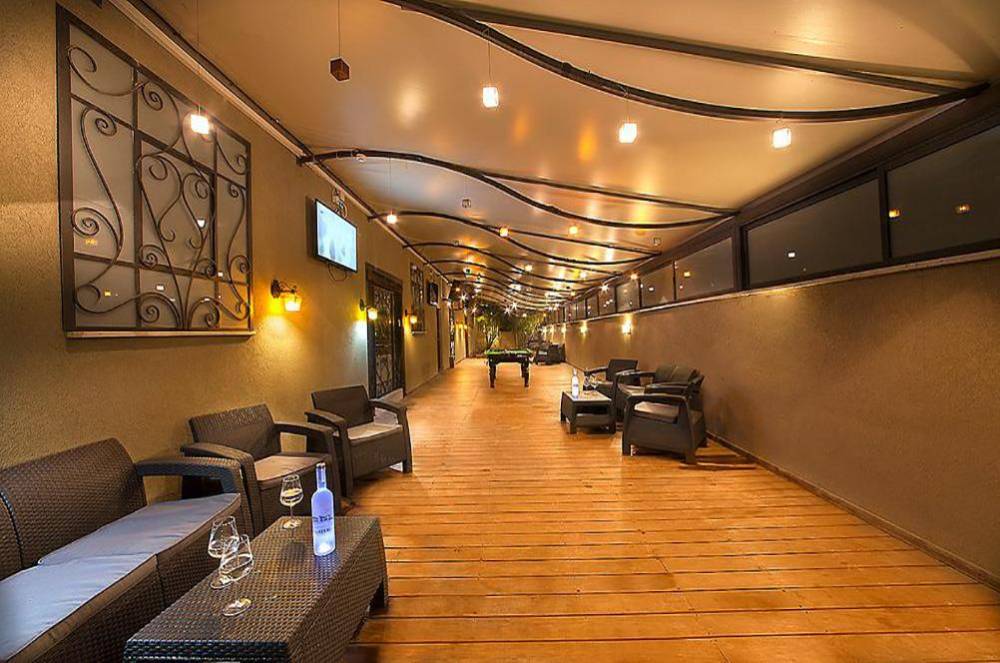 45074 גלריה כללית, הרמוניה ריזורט, וילה  בנתניה וילות - Vila 4 U