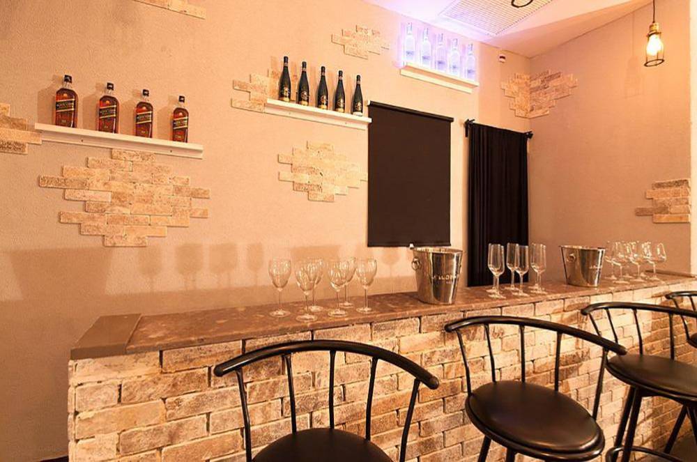 45075 גלריה כללית, הרמוניה ריזורט, וילה  בנתניה וילות - Vila 4 U