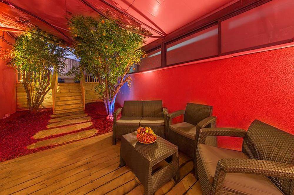 45076 גלריה כללית, הרמוניה ריזורט, וילה  בנתניה וילות - Vila 4 U