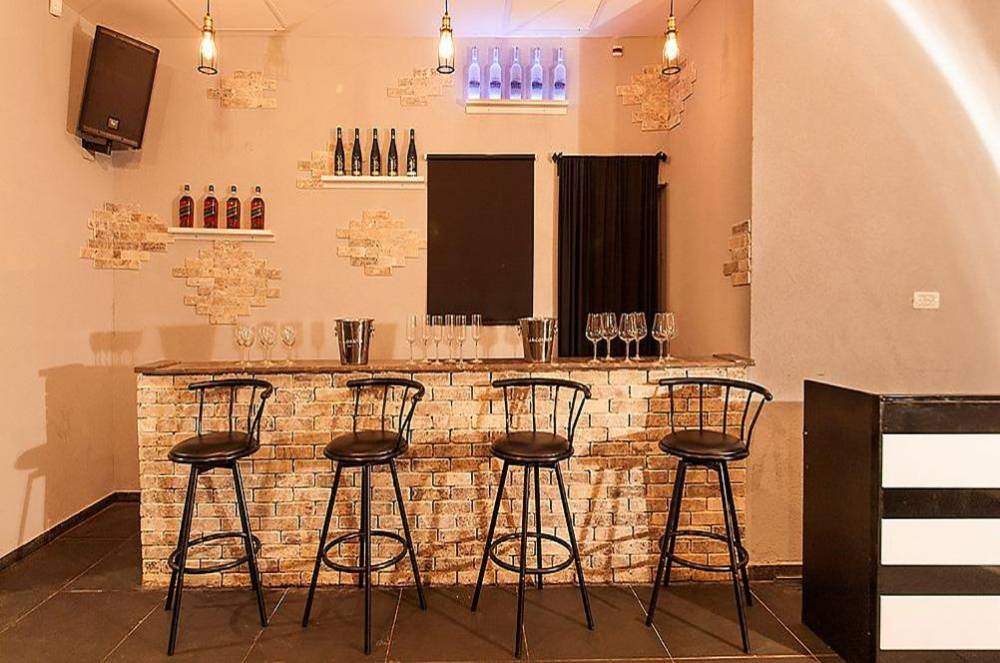 45077 גלריה כללית, הרמוניה ריזורט, וילה  בנתניה וילות - Vila 4 U