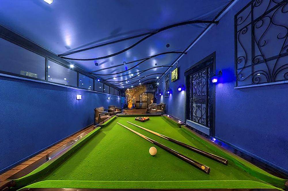 45079 גלריה כללית, הרמוניה ריזורט, וילה  בנתניה וילות - Vila 4 U