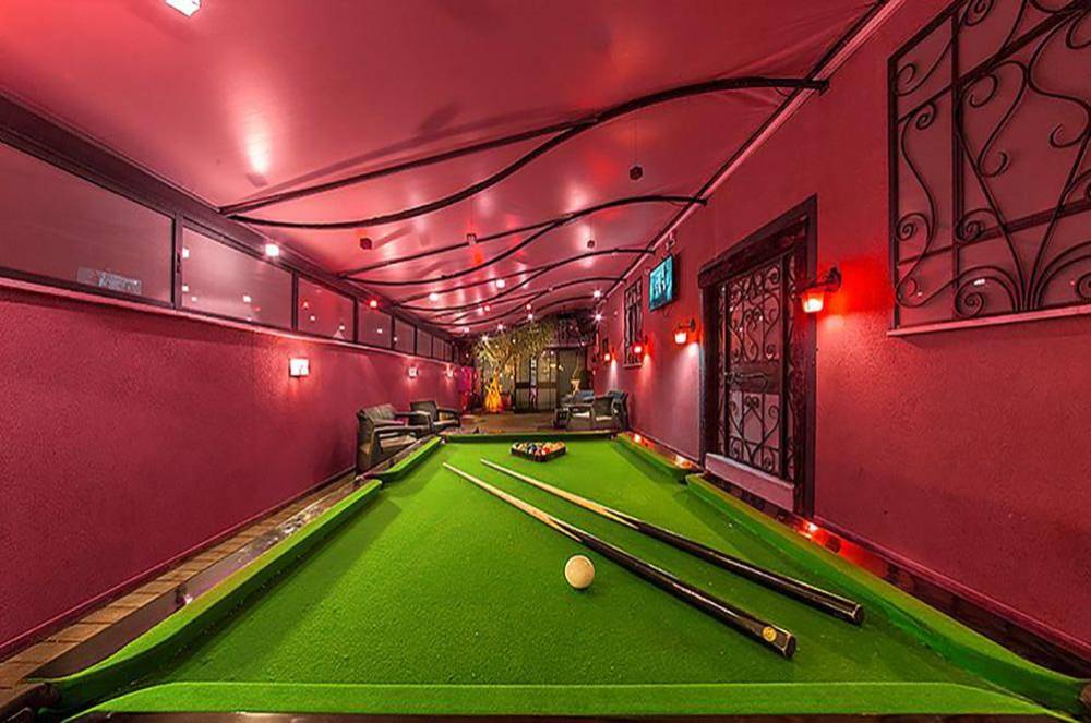 45080 גלריה כללית, הרמוניה ריזורט, וילה  בנתניה וילות - Vila 4 U