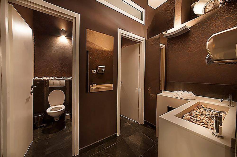 45085 גלריה כללית, הרמוניה ריזורט, וילה  בנתניה וילות - Vila 4 U