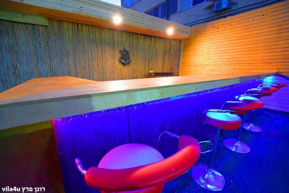 45087 גלריה כללית, הרמוניה ריזורט, וילה  בנתניה וילות - Vila 4 U