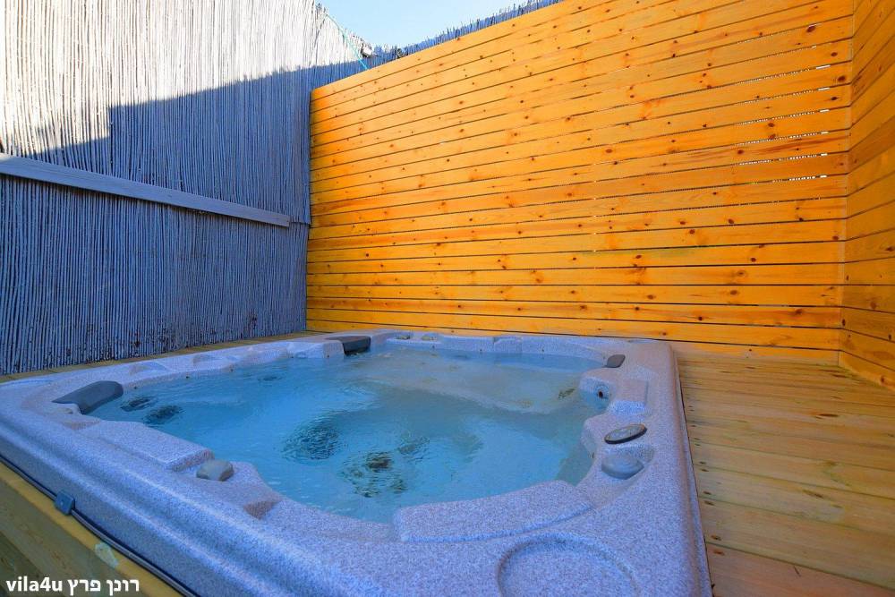 45090 גלריה כללית, הרמוניה ריזורט, וילה  בנתניה וילות - Vila 4 U