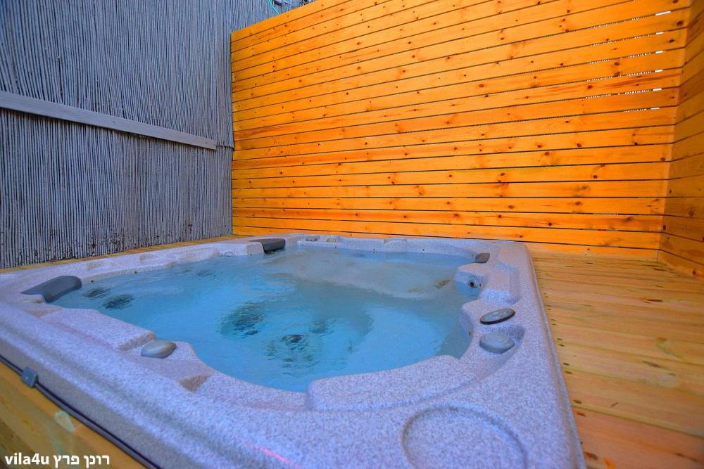 45092 גלריה כללית, הרמוניה ריזורט, וילה  בנתניה וילות - Vila 4 U