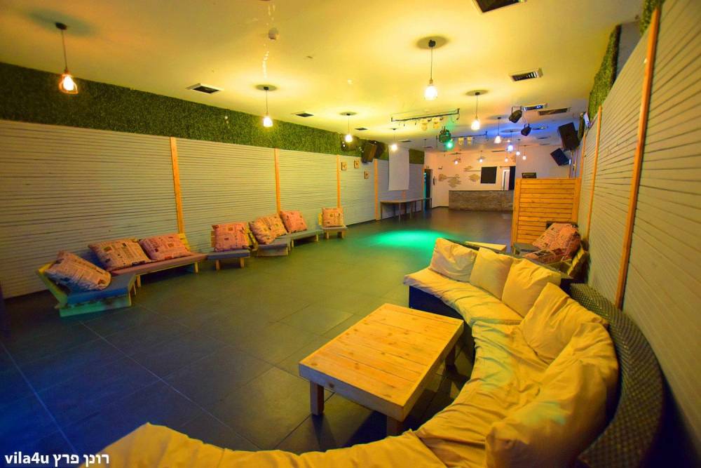 45097 גלריה כללית, הרמוניה ריזורט, וילה  בנתניה וילות - Vila 4 U