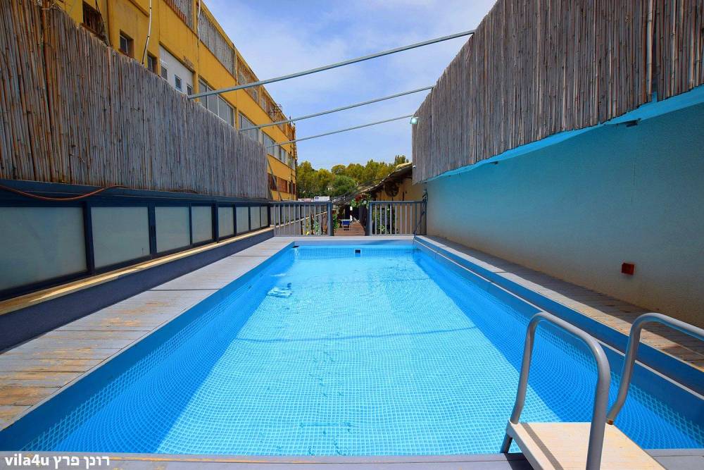 45368 גלריה כללית, הרמוניה ריזורט, וילה  בנתניה וילות - Vila 4 U