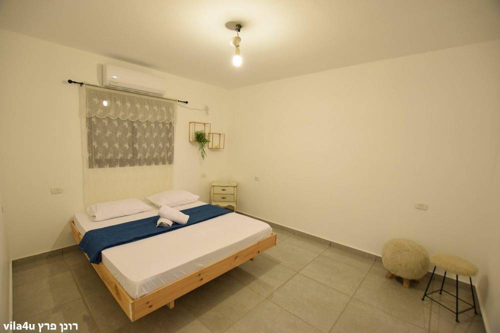 45669 מתחם פנימי, אחוזת מאיר בוטיק, וילה  בשדות מיכה וילות - Vila 4 U