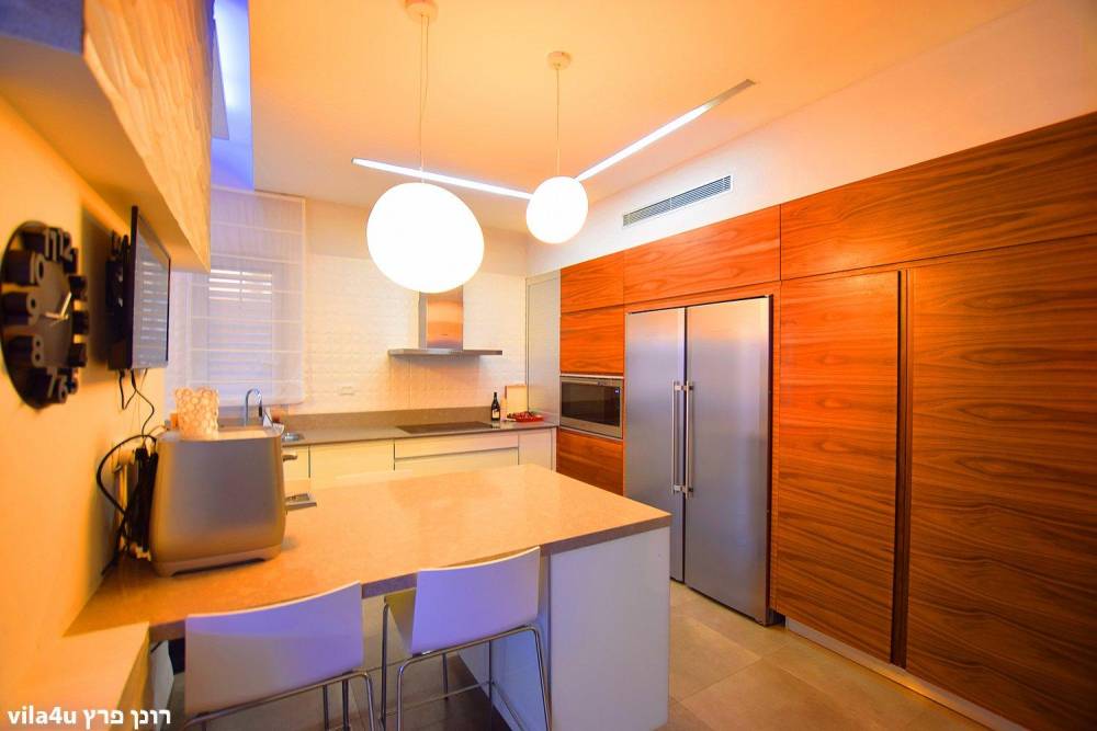 46088 פנים הוילה, וילה אוריס, וילה  בנהריה וילות - Vila 4 U