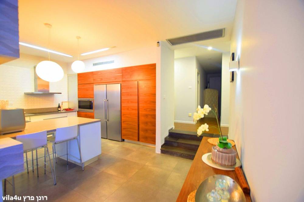 46092 פנים הוילה, וילה אוריס, וילה  בנהריה וילות - Vila 4 U