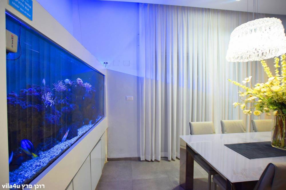 46095 פנים הוילה, וילה אוריס, וילה  בנהריה וילות - Vila 4 U