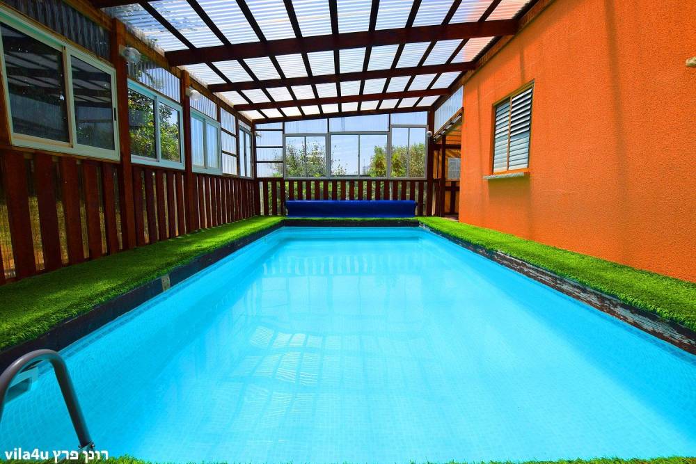 46280 מתחם חיצוני, וילה מונפורט, וילה  במעיליא וילות - Vila 4 U