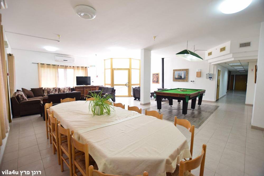 46324 כללי, וילה קאסה רוסה, וילה  במעיליא וילות - Vila 4 U