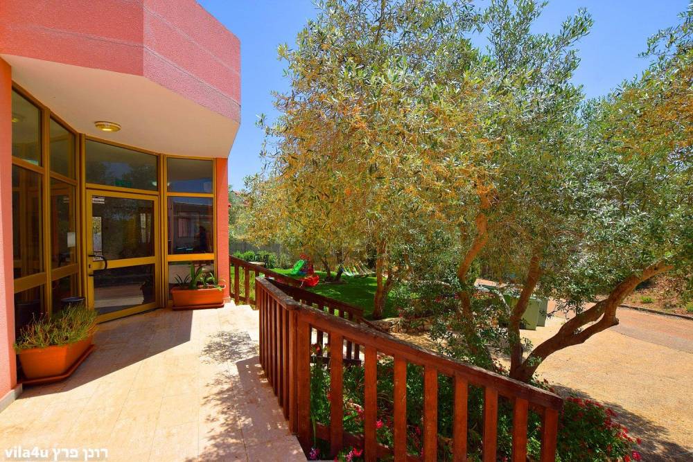 46327 כללי, וילה קאסה רוסה, וילה  במעיליא וילות - Vila 4 U