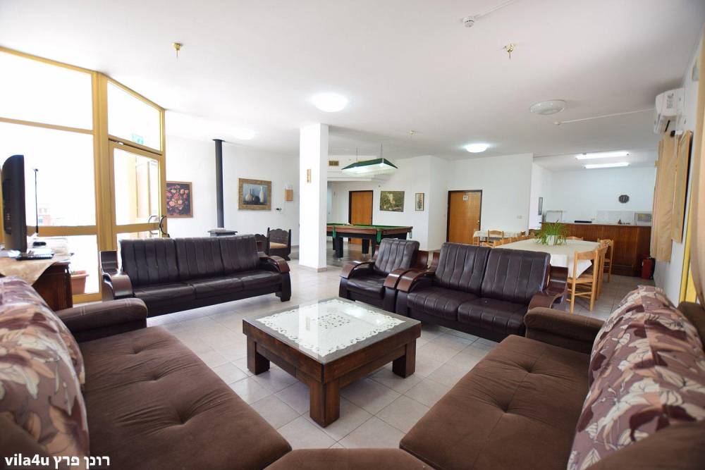 46343 מתחם פנימי, וילה קאסה רוסה, וילה  במעיליא וילות - Vila 4 U