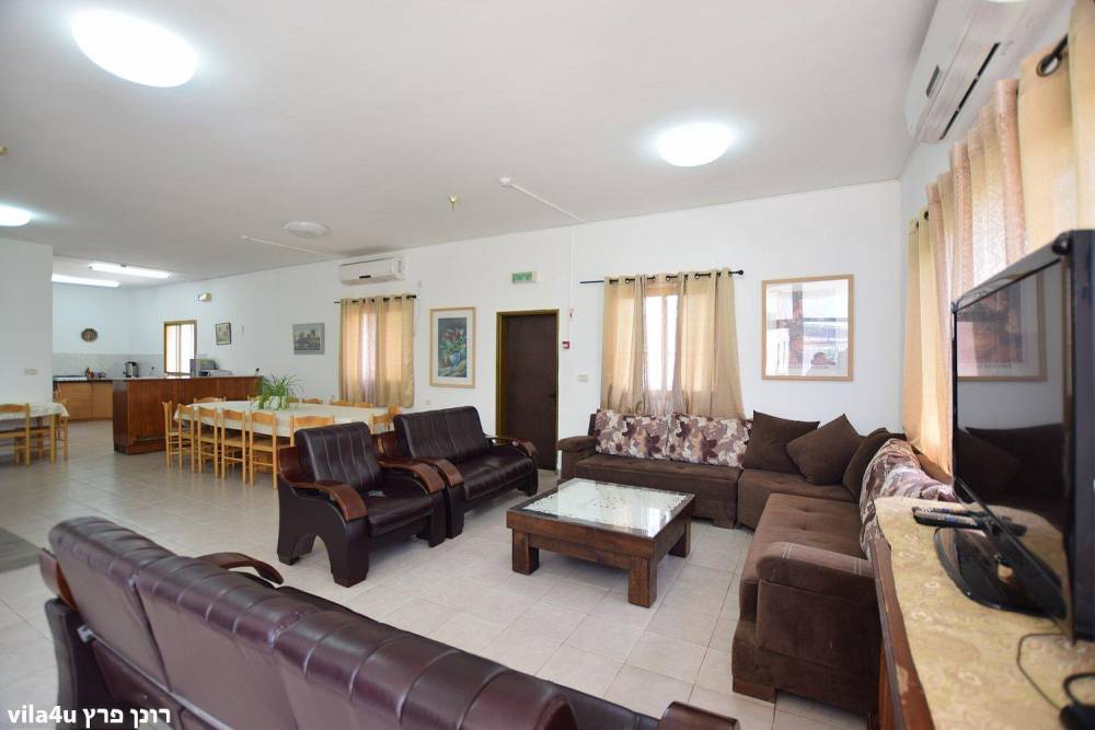 46344 מתחם פנימי, וילה קאסה רוסה, וילה  במעיליא וילות - Vila 4 U