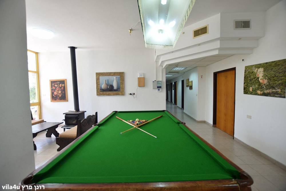 46345 מתחם פנימי, וילה קאסה רוסה, וילה  במעיליא וילות - Vila 4 U