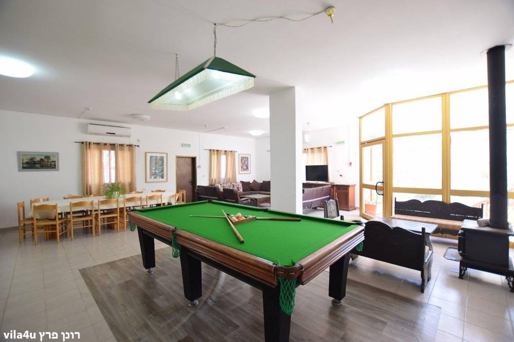 46348 מתחם פנימי, וילה קאסה רוסה, וילה  במעיליא וילות - Vila 4 U