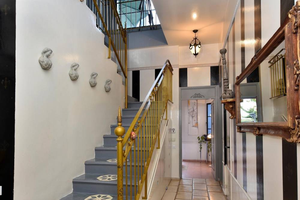 47213 פנים הוילה, וילה הארמון הכחול בוטיק, וילה  בבנימינה וילות - Vila 4 U