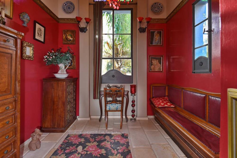 47216 פנים הוילה, וילה הארמון הכחול בוטיק, וילה  בבנימינה וילות - Vila 4 U