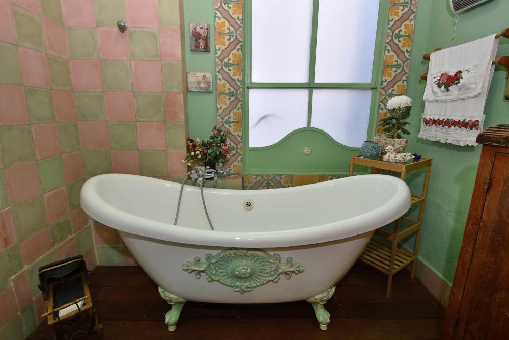 47223 פנים הוילה, וילה הארמון הכחול בוטיק, וילה  בבנימינה וילות - Vila 4 U