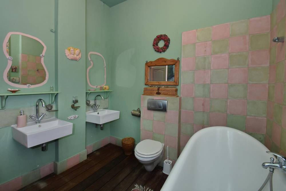 47224 פנים הוילה, וילה הארמון הכחול בוטיק, וילה  בבנימינה וילות - Vila 4 U