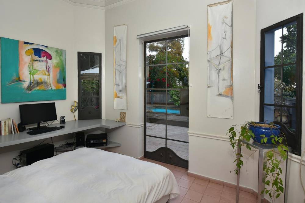 47225 פנים הוילה, וילה הארמון הכחול בוטיק, וילה  בבנימינה וילות - Vila 4 U