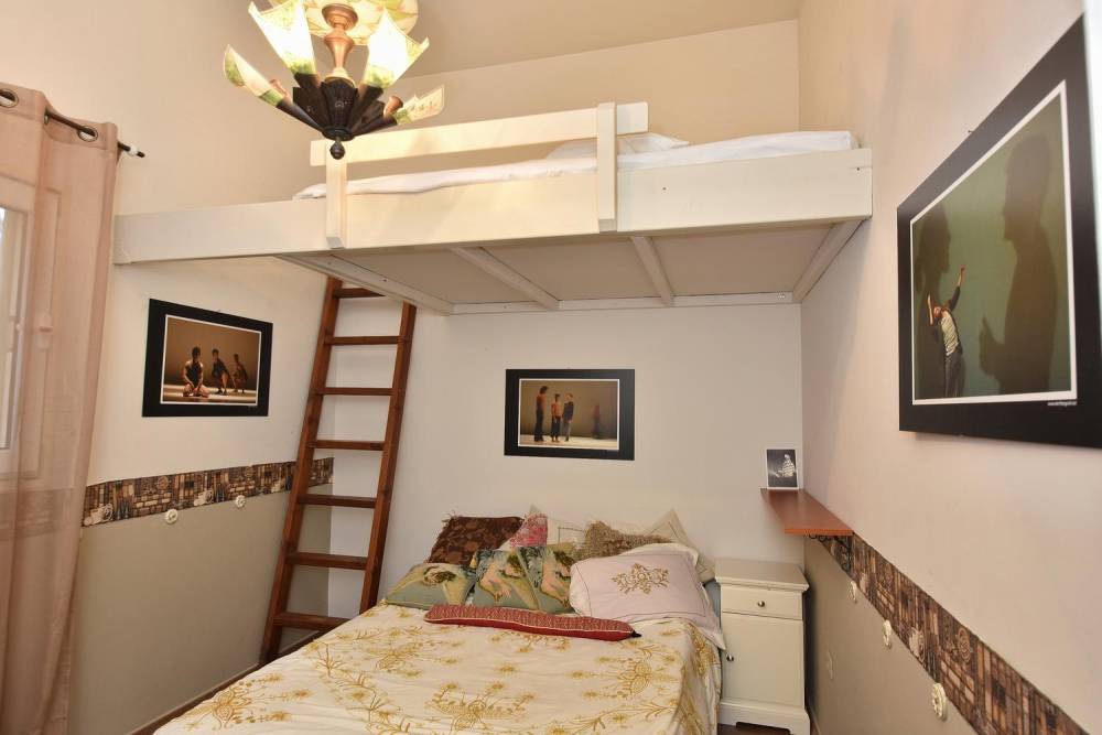 47226 פנים הוילה, וילה הארמון הכחול בוטיק, וילה  בבנימינה וילות - Vila 4 U